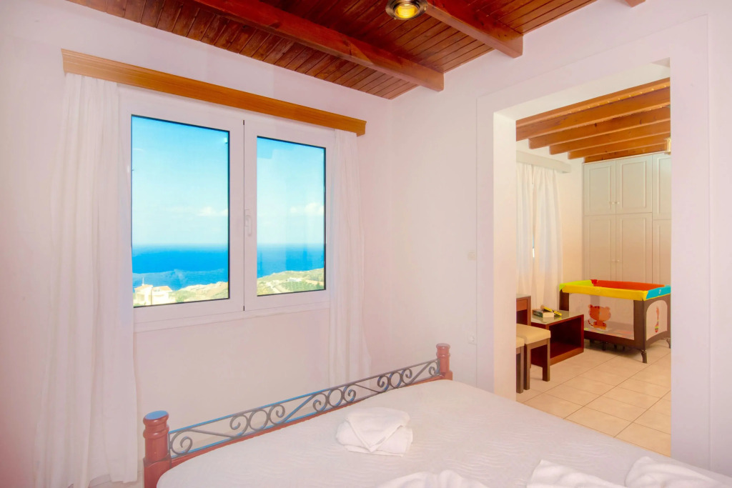 Villa Apollo With Private Pool