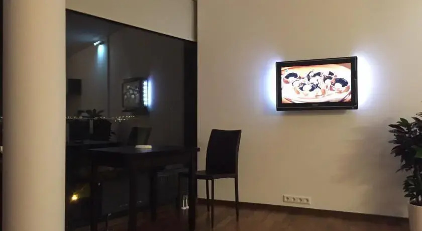 Home Suite Kaunas