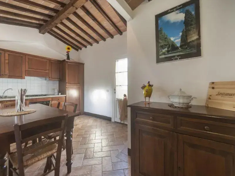 Residence La Casina