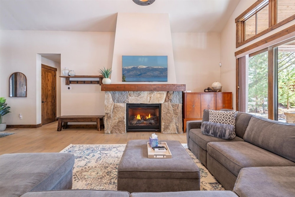 Schaffer's Mill - Chaparral 4 Bedroom Home