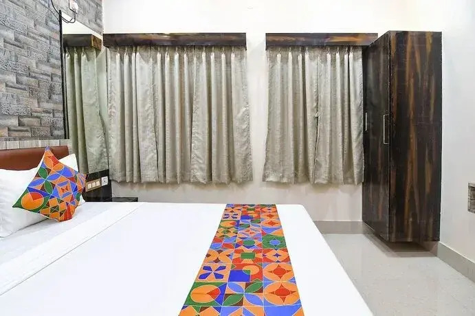 FabHotel Sriya - City Center, Durgapur