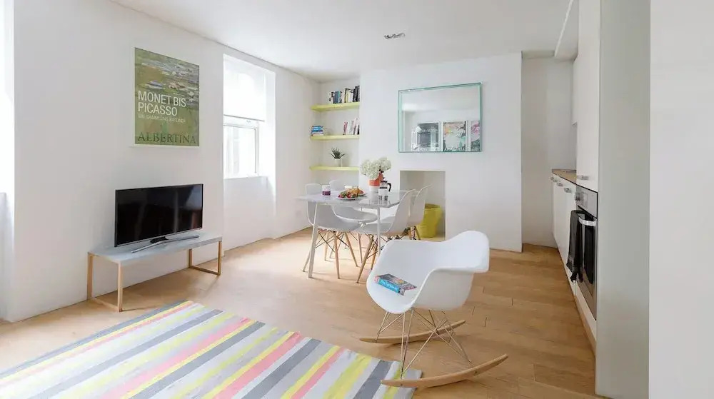 New Cavendish Street Residences
