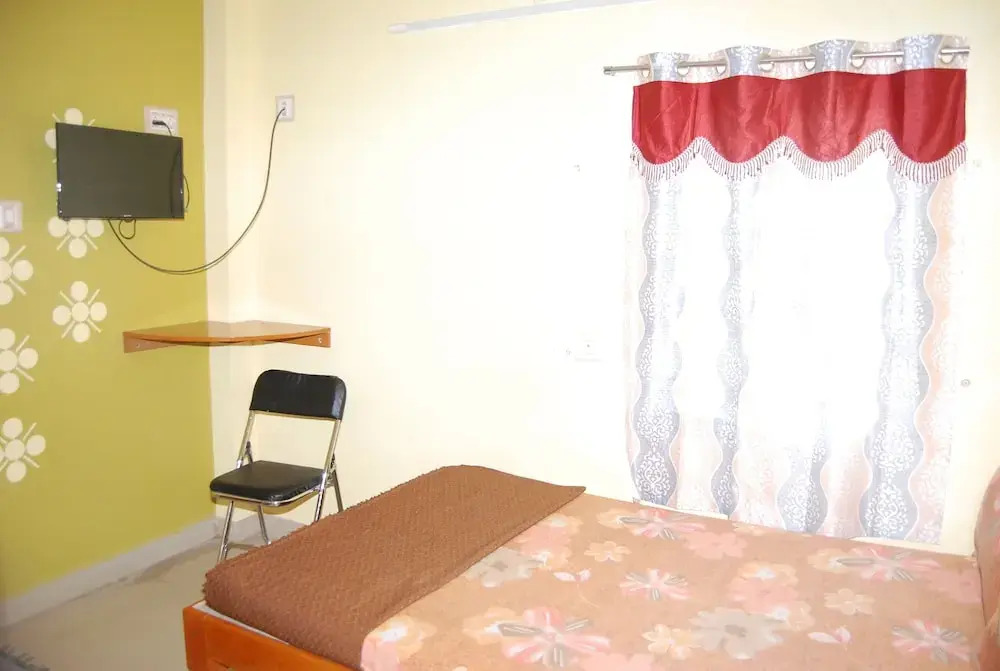Sai Murugan Lodge