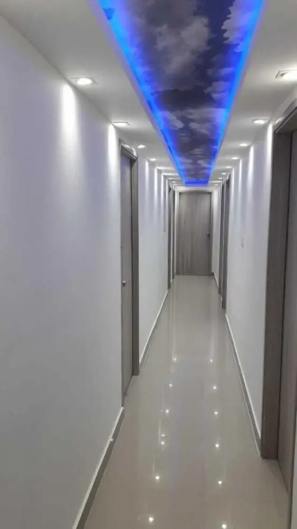 Apartahotel Tocore
