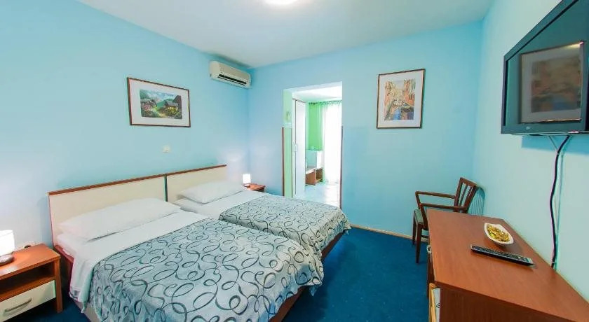 Private Accomodation Madunic