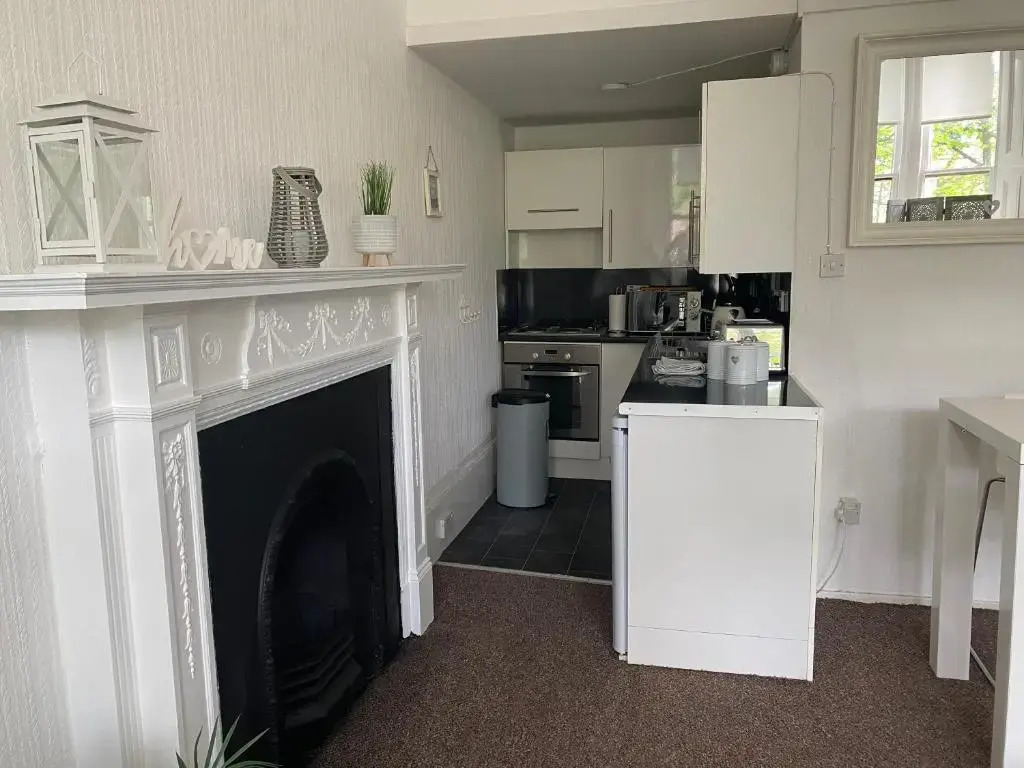 Captivating Apartment in Glasgow Westend, uk