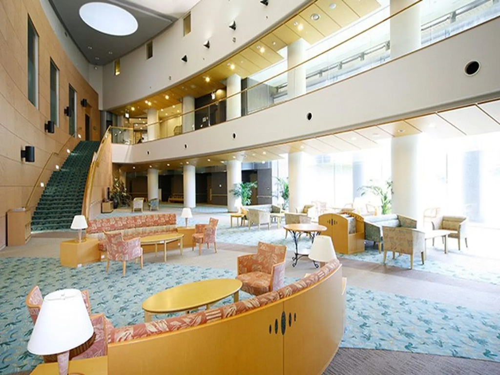 KAMENOI HOTEL Aso