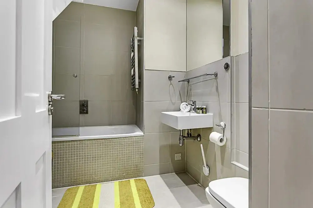 Beautiful Abode in Kensington Olympia