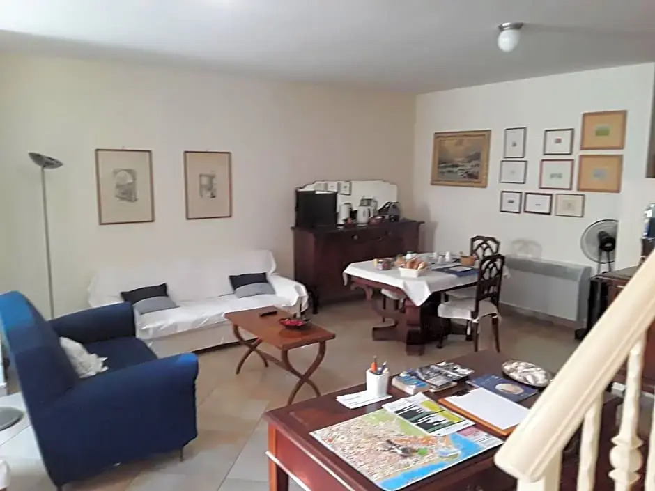 Casa Conte