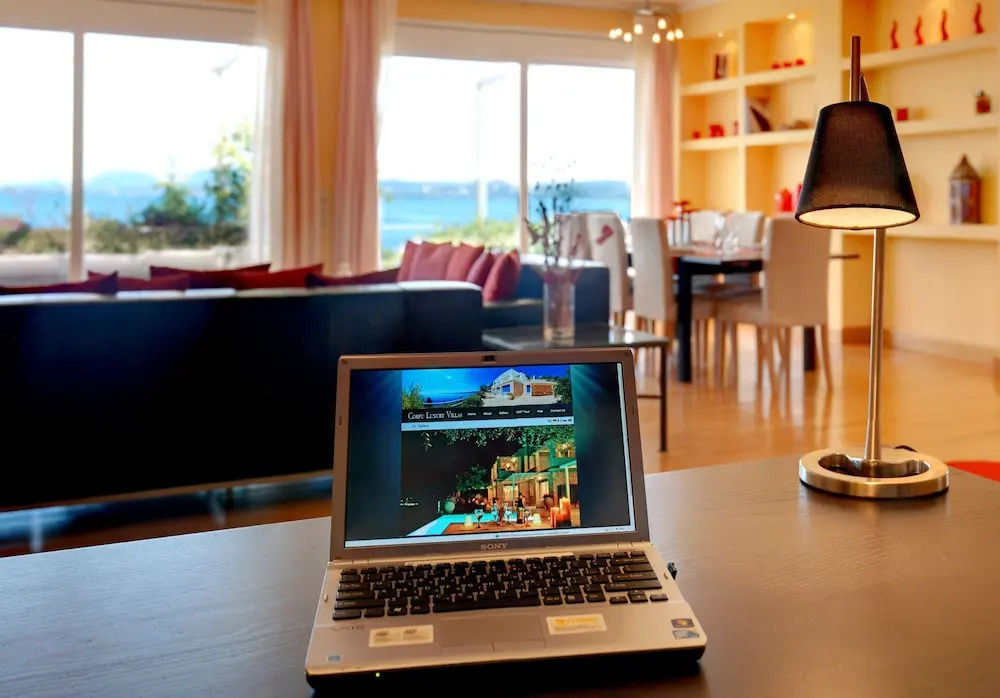 Corfu Luxury Villas