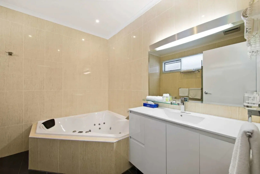 Comfort Inn Country Plaza Halls Gap