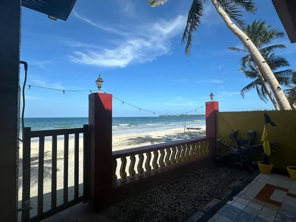 Koas Beach House