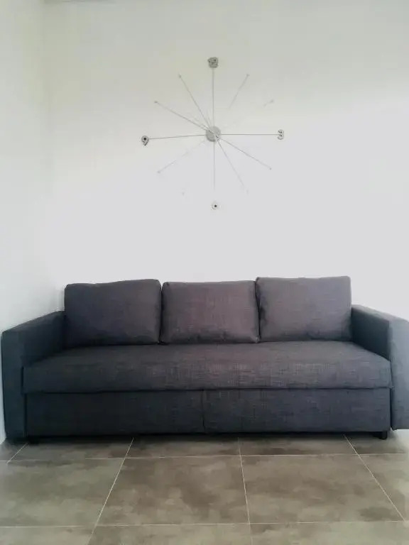 CaseOspitali - CASA LUMIERE bilo panoramico e luminoso - piano 3 NO ascensore