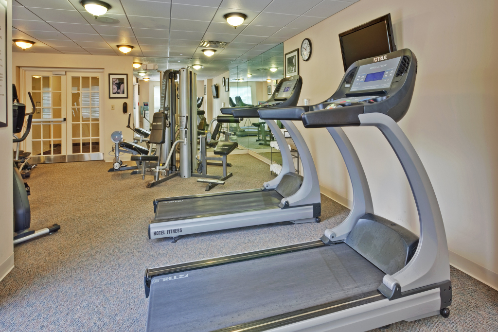 Staybridge Suites Rochester University by IHG