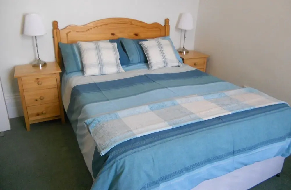 Kenilworth Guest House
