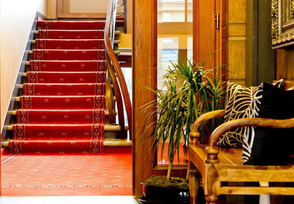 Hotel Columbus