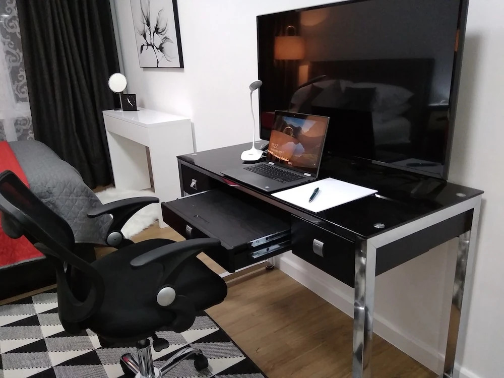 Studio Unit at Abreeza Place