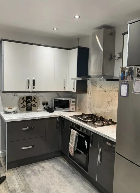 Holiday Rental Luxury House In Manchester