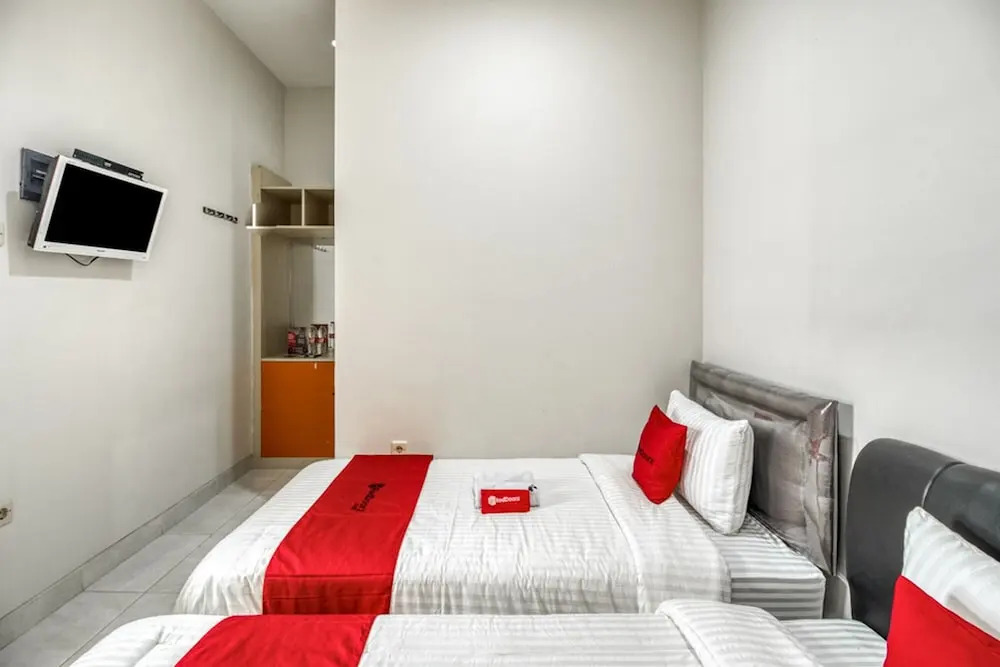 KK House by RedDoorz