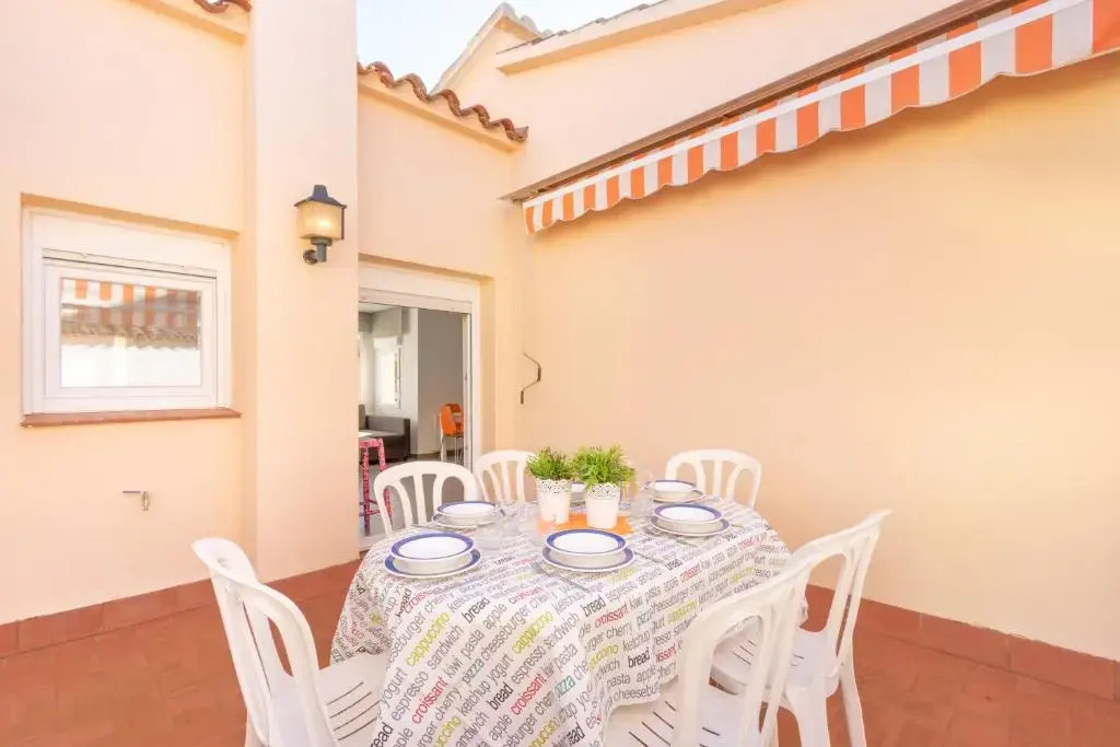 Apart-Rent Apartament Gran Reserva 14