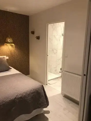 Victorias House