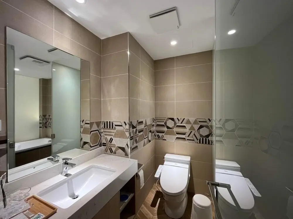 Bentley Hotel