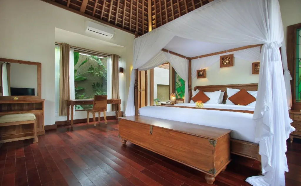 Graha Sandat Villas by GenuineHost