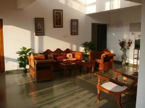 Vailankanni Holiday Homes