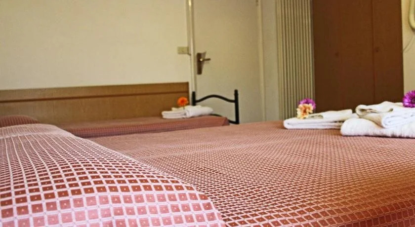 Hotel Lina