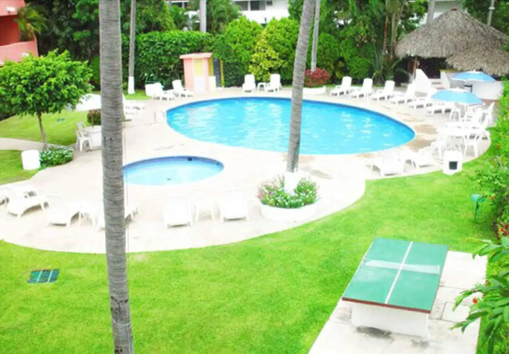 Coral Ixtapa
