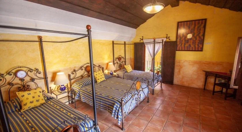 Hotel Palacio de Doña Beatriz