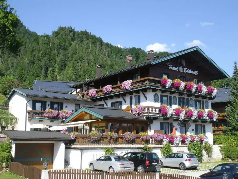 Hotel Edelweiß