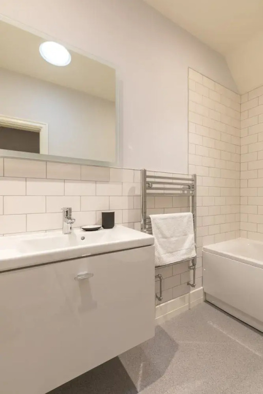 71 Micklegate - Apartment 1