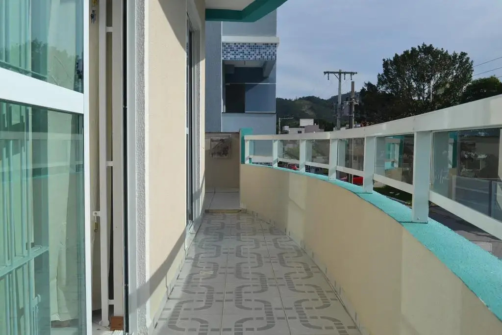 Bombinhas Residencial Ecomar