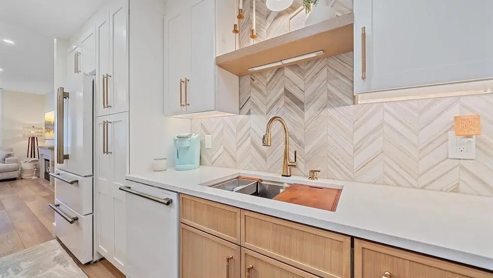 The Beach House 2 Bedroom Condo