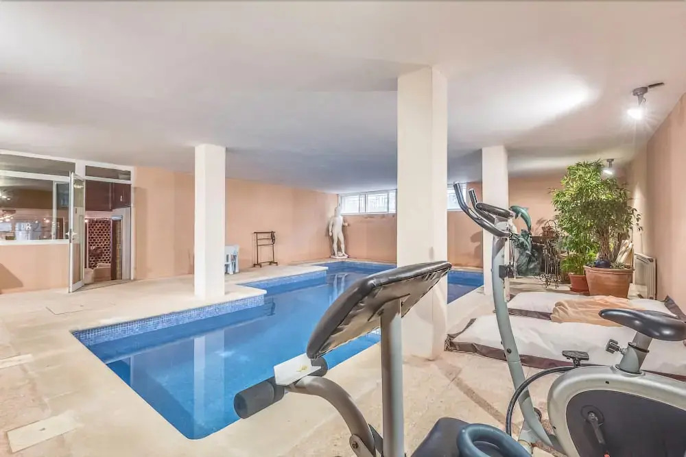 Villa Ran de Mar