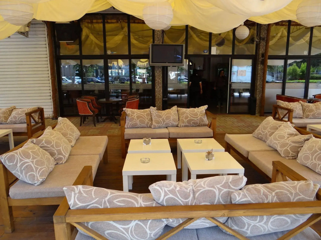 MPM Hotel Royal Central - Halfboard