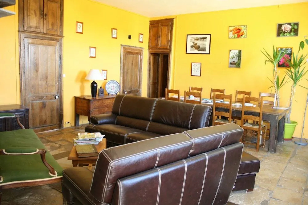 Chambres dHotes du Jay