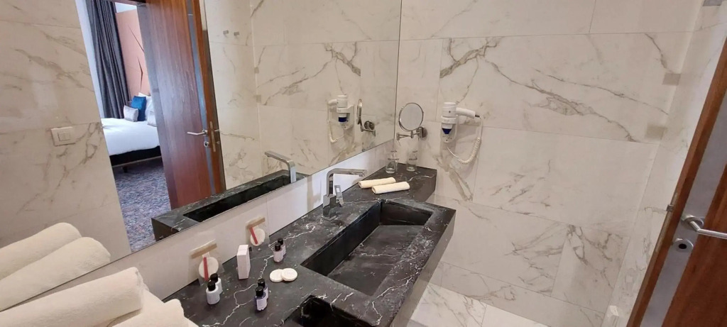 Hotel Austria & Bosna
