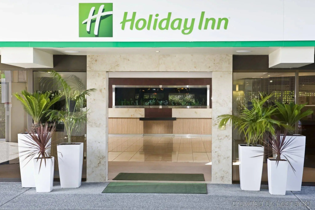 Holiday Inn Auckland Airport by IHG