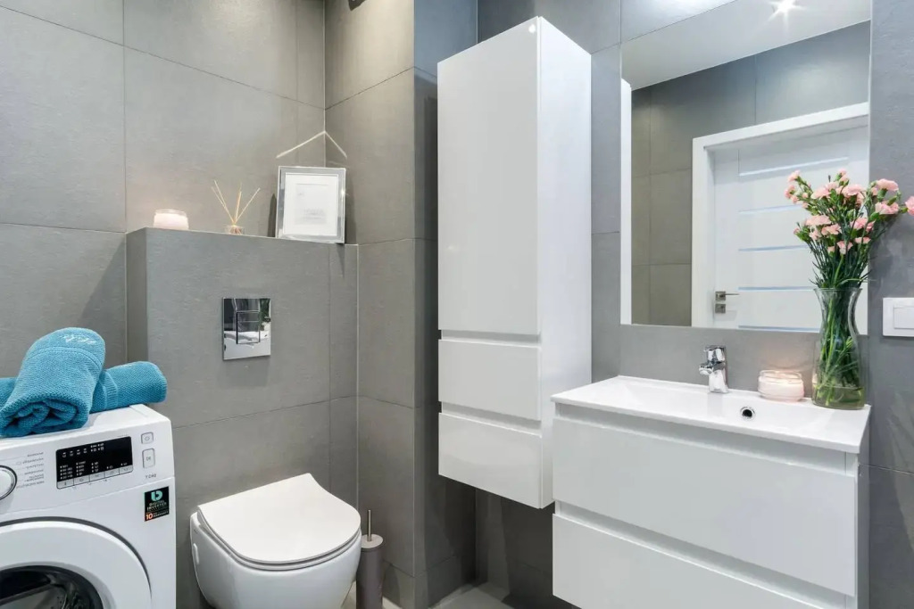 Elite Apartments Silva | close to Olivia Business Centre & free parking included | CENTER