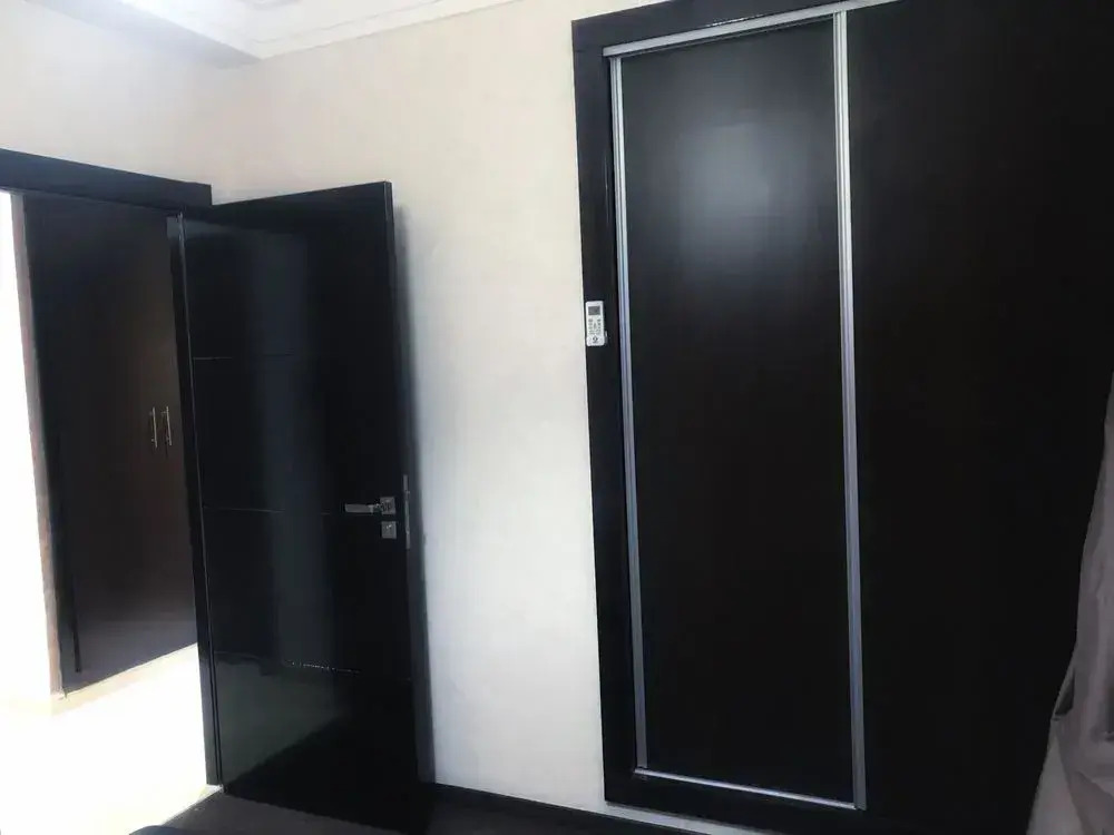 Studio Central in Maarif