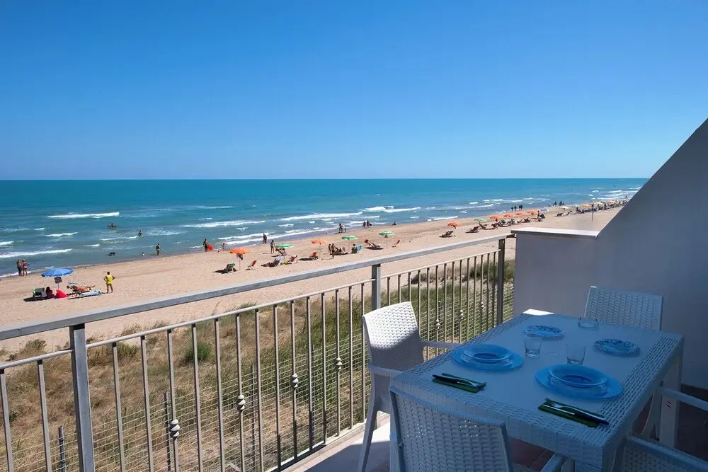 Villaggio Azzurra