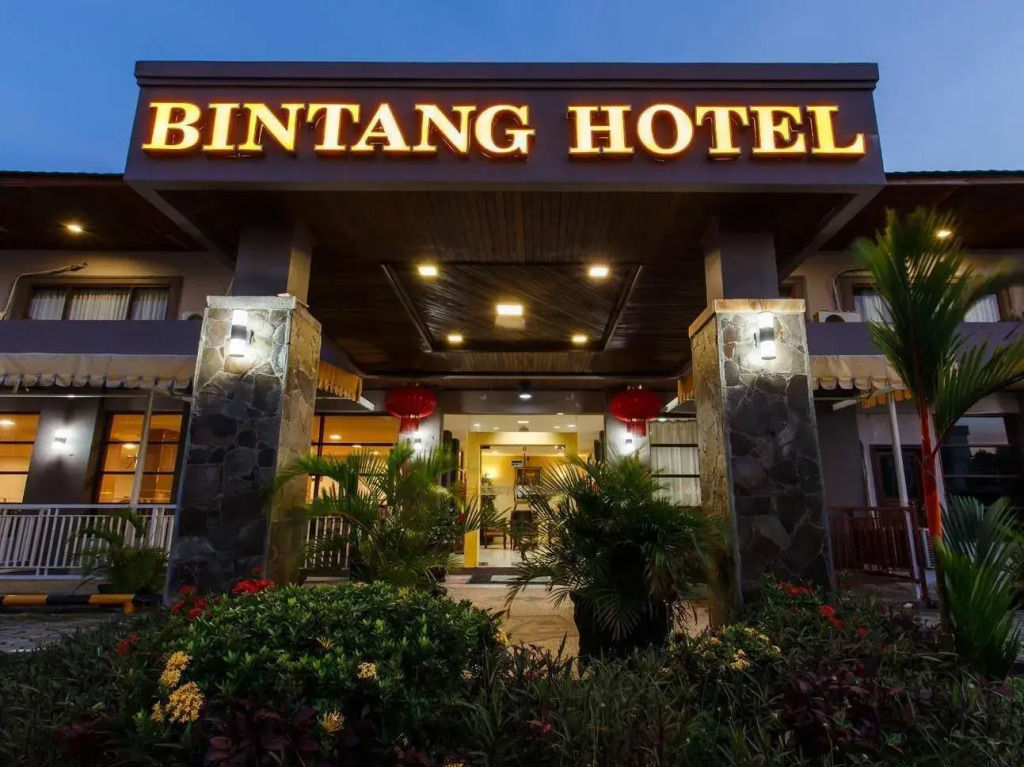 Bintang Hotel Balikpapan