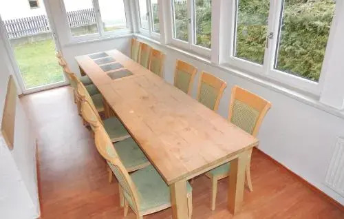 Holiday home Holzgau