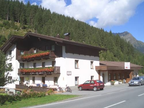 Gasthof zur Einkehr