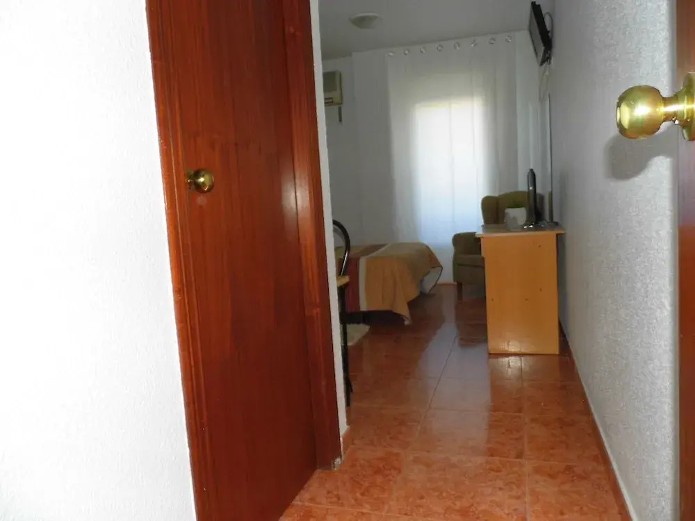 Hotel COSTAS