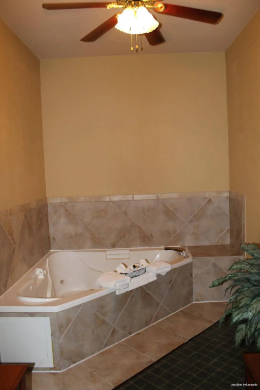 Best Western Plus The Woodlands