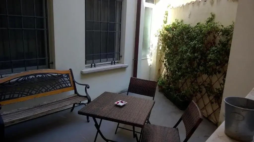 Agorà Residenza