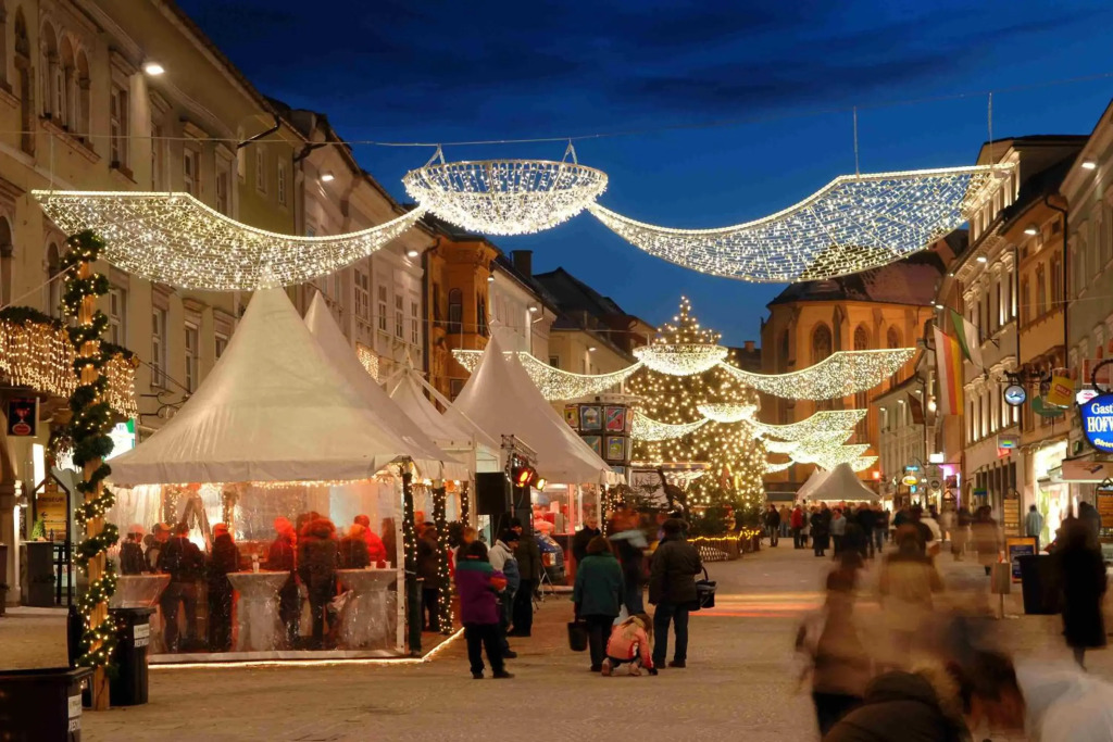 Ambiente Ferienapartments Warmbad Villach